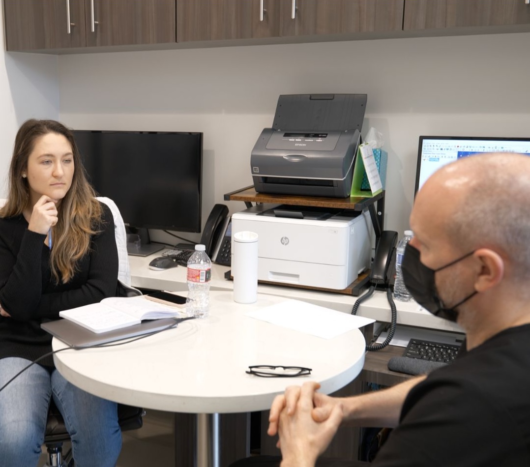 Office Tour 4