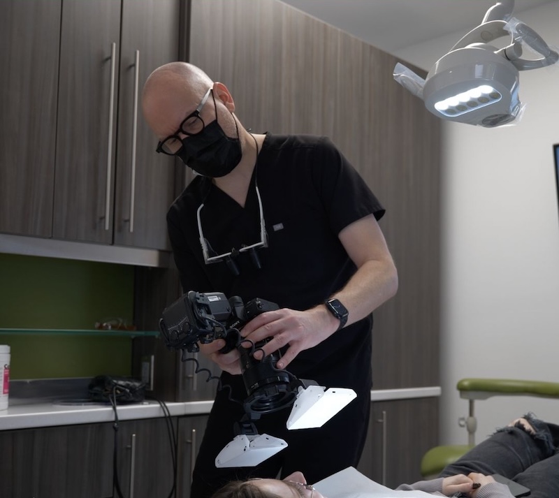Office Tour 5
