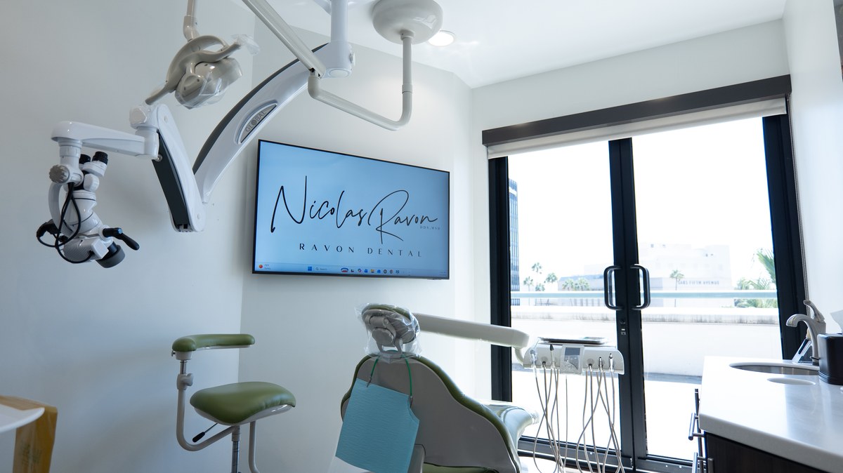 New Office Tour 7