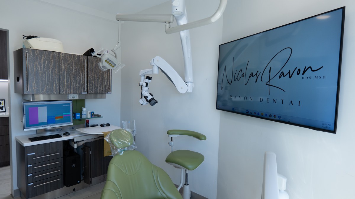 New Office Tour 8