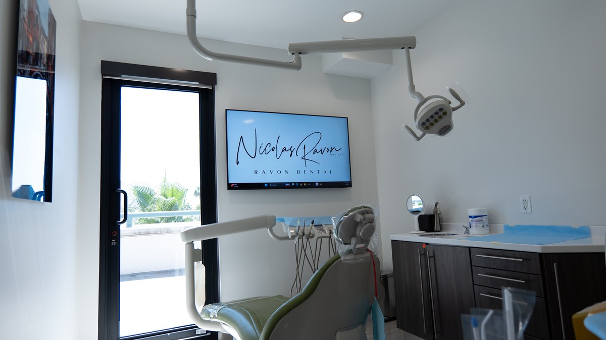 New Office Tour 9