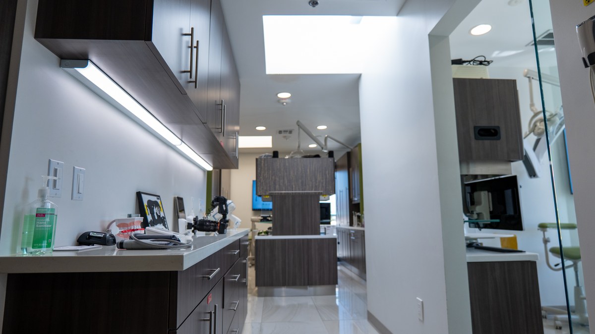 New Office Tour 11