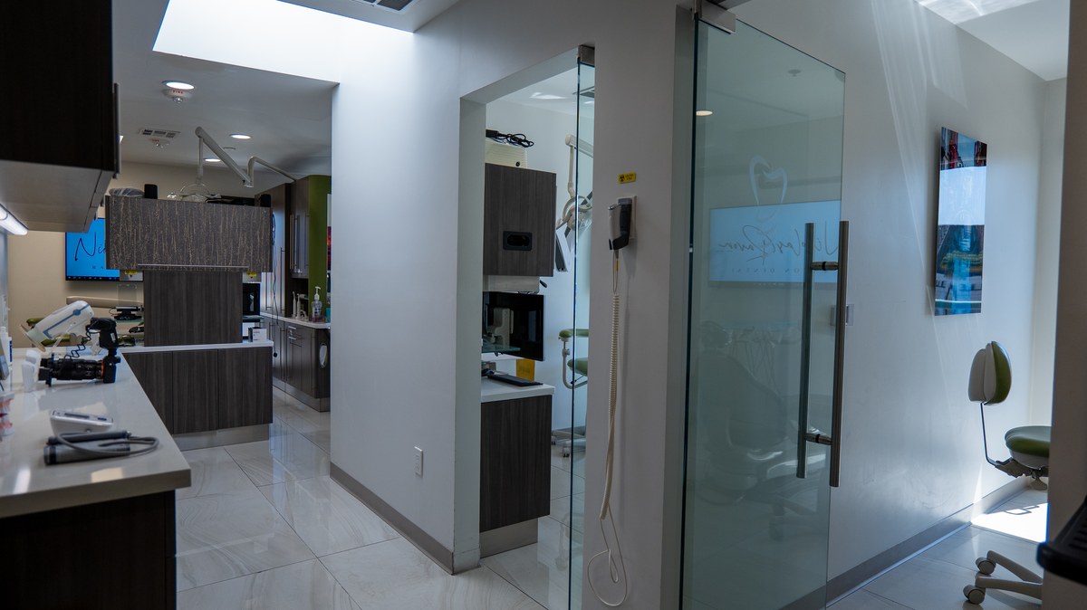 New Office Tour 12