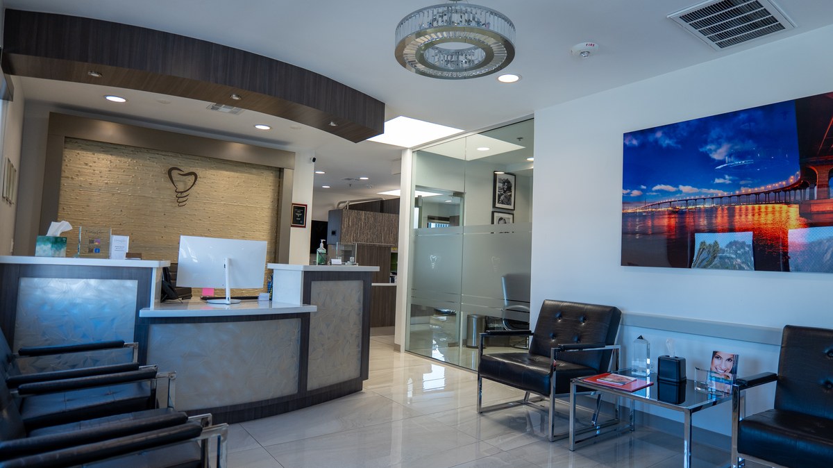 New Office Tour 13