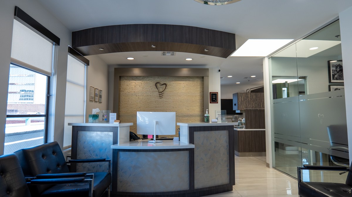 New Office Tour 14