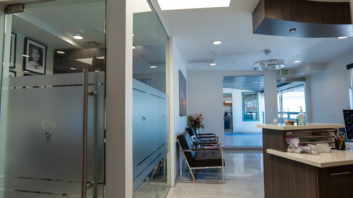 New Office Tour 15