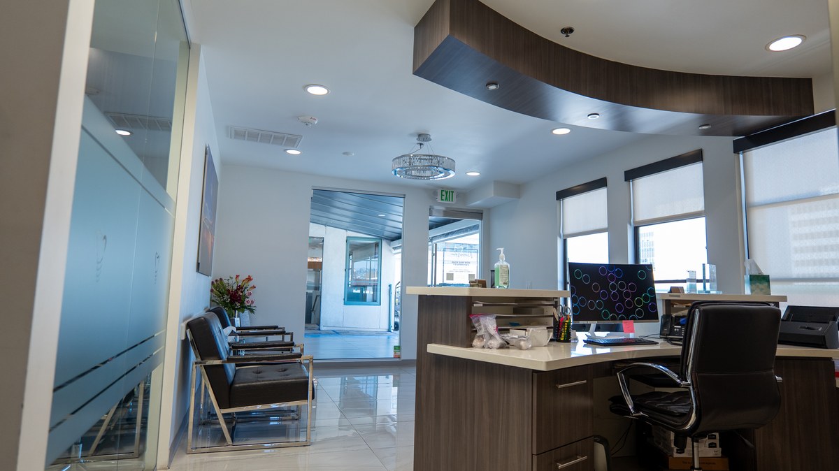 New Office Tour 16