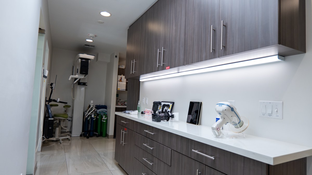 New Office Tour 6