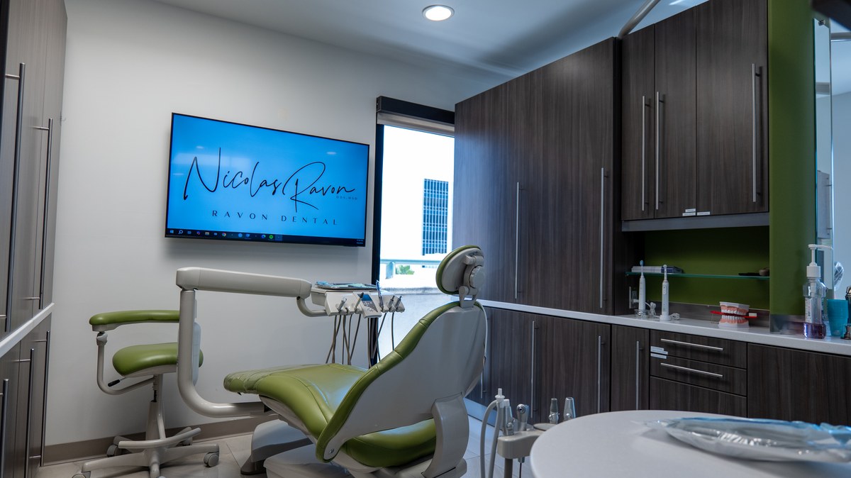 New Office Tour 17
