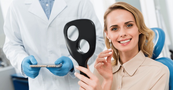 Gum disease