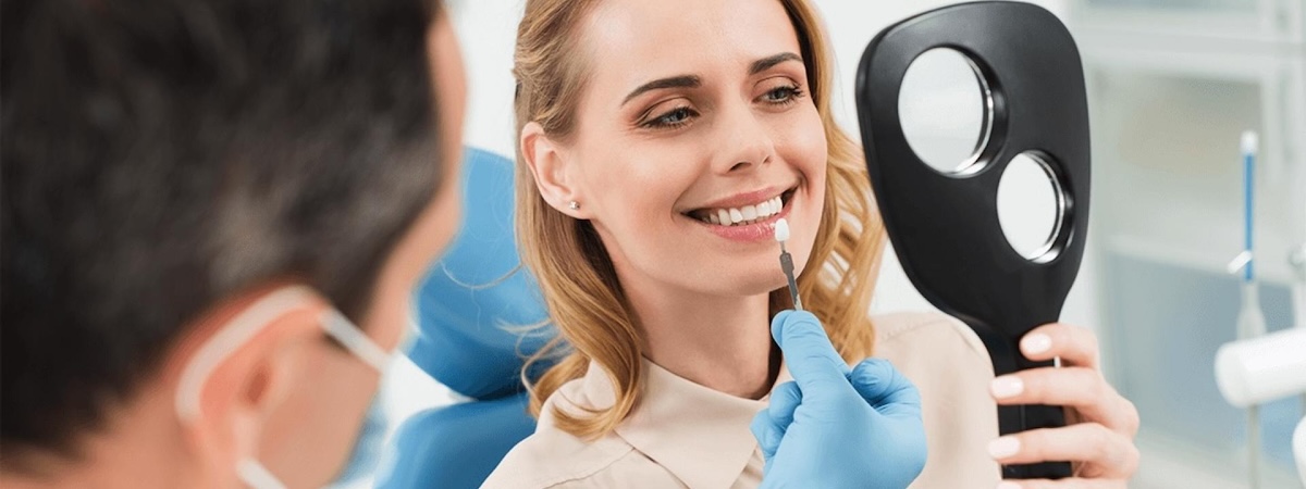 Dental implants