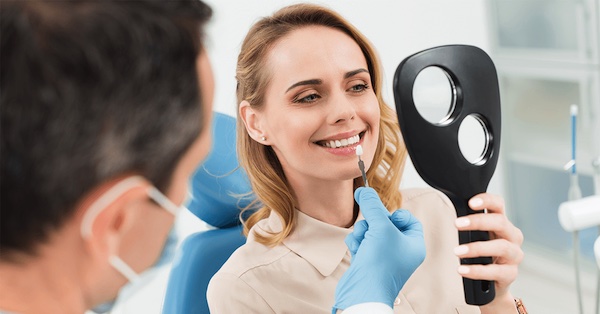 Dental implants