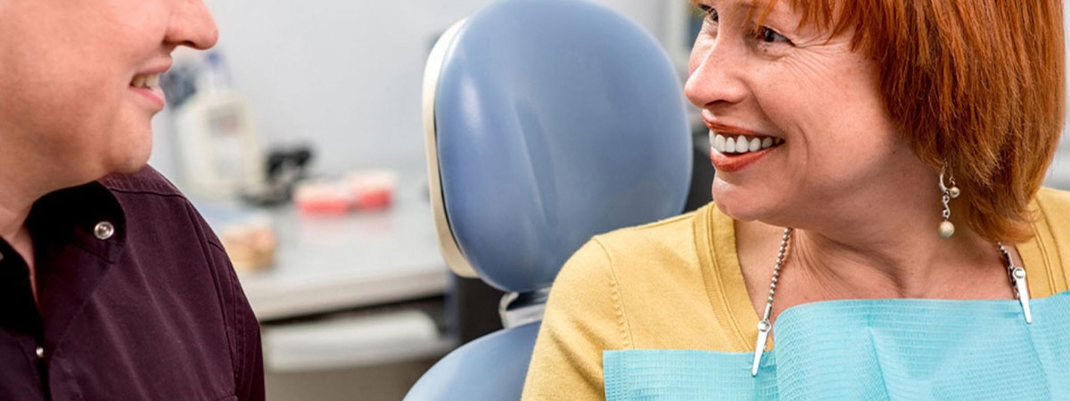 Gum disease treatment