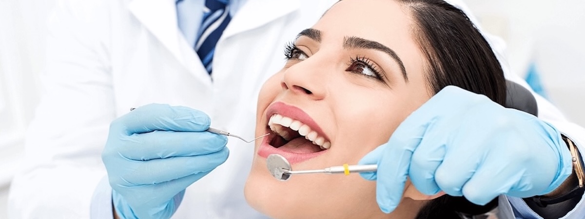 Preventative dentistry