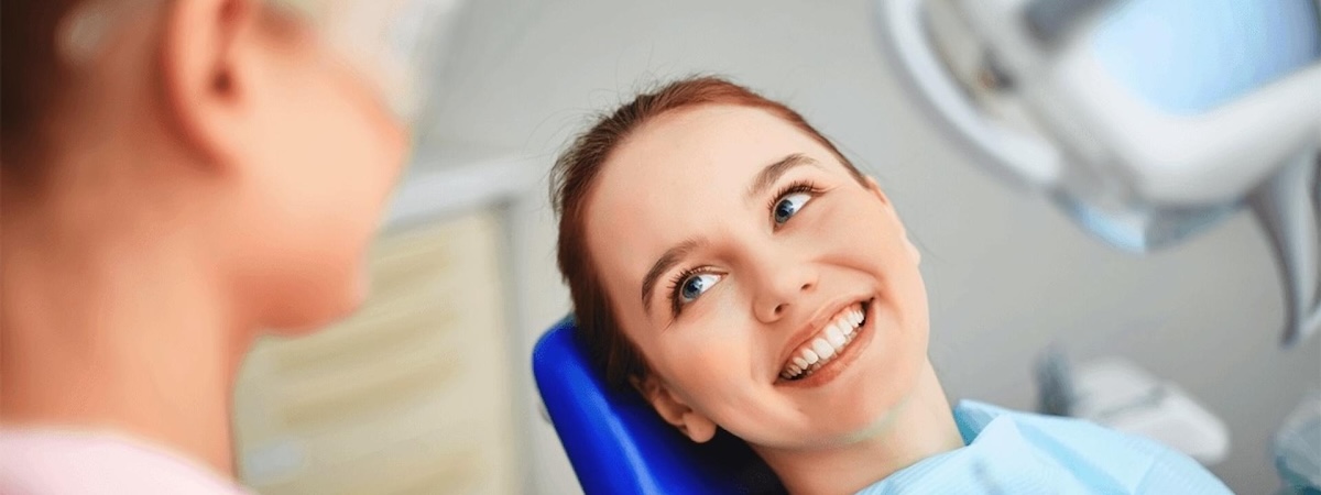 Root Canal therapy