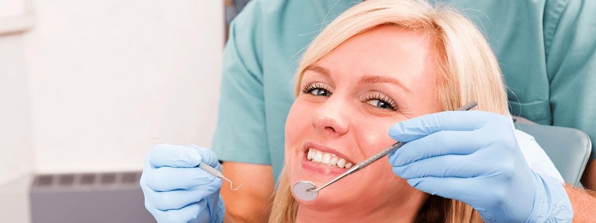 Sedation dentistry
