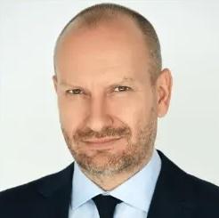 Dr. Nicolas A. Ravon