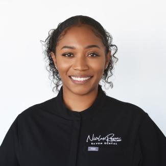 Shyanne I.