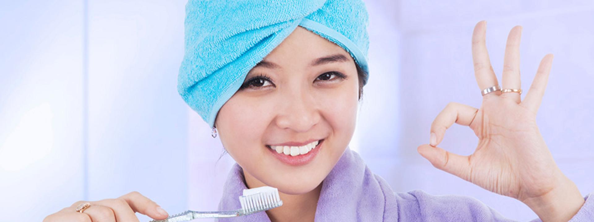 10 Benefits of Straight Teeth