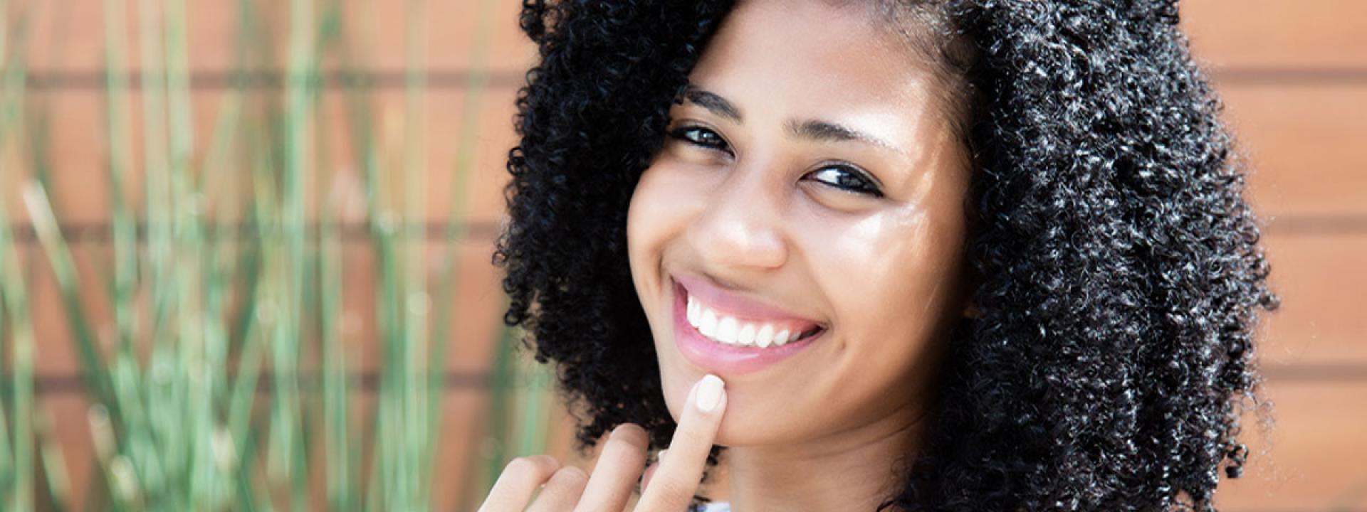 Ideal Tooth Proportion