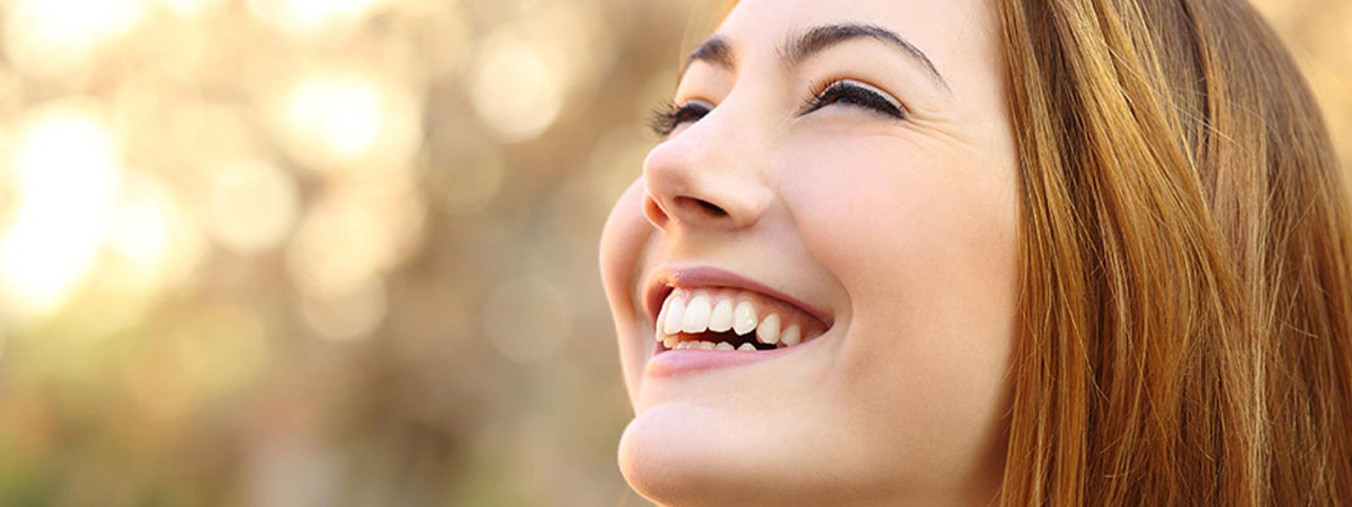 Goals of a Smile Makeover