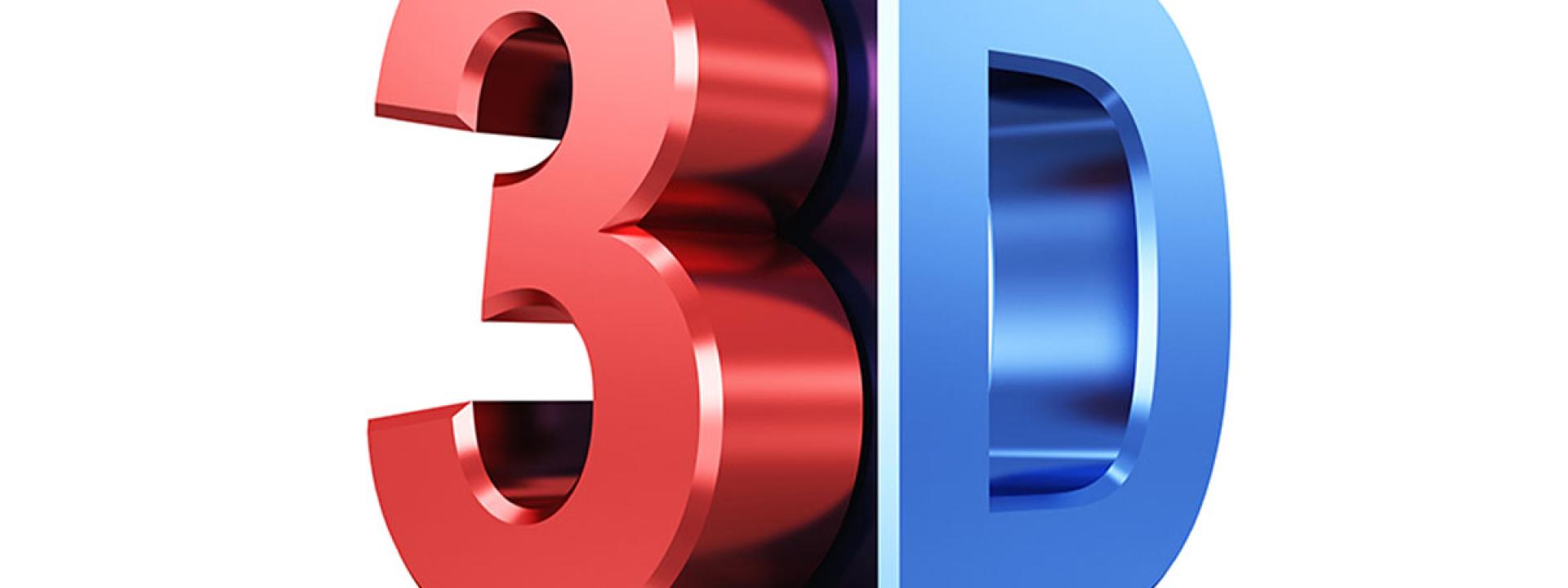 3d