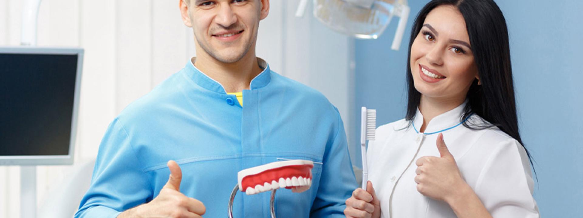 Dentists
