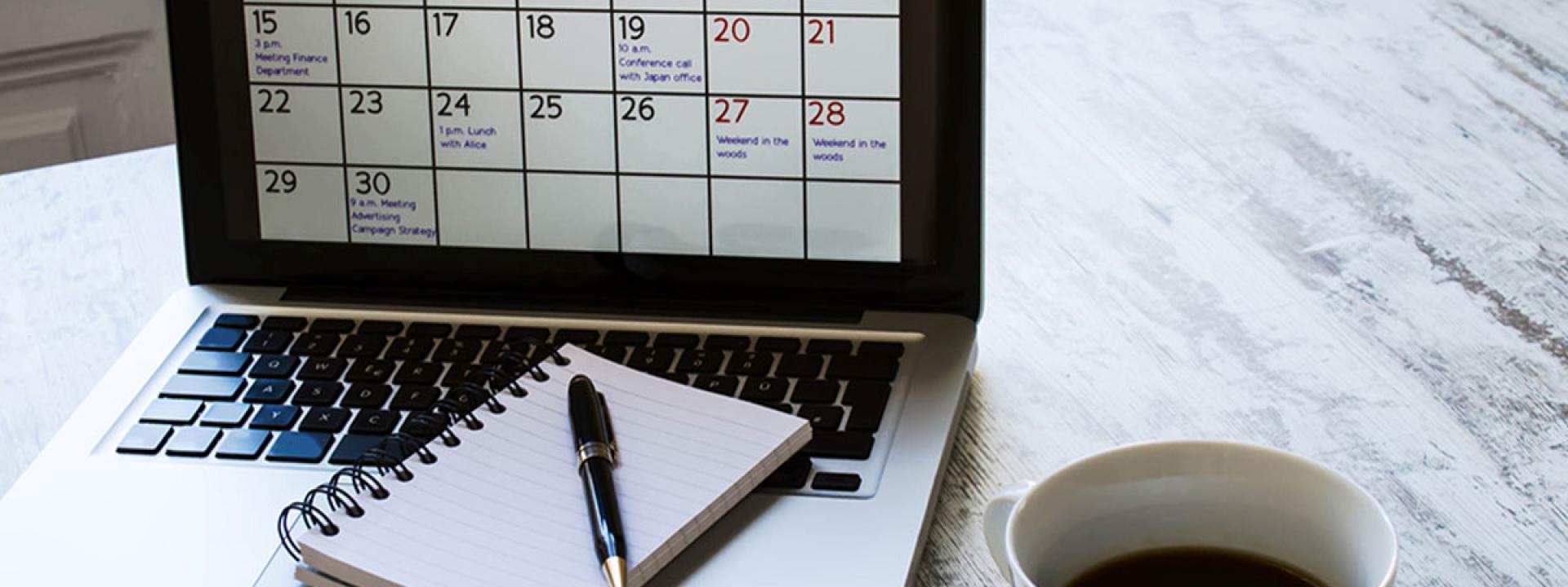 Calender