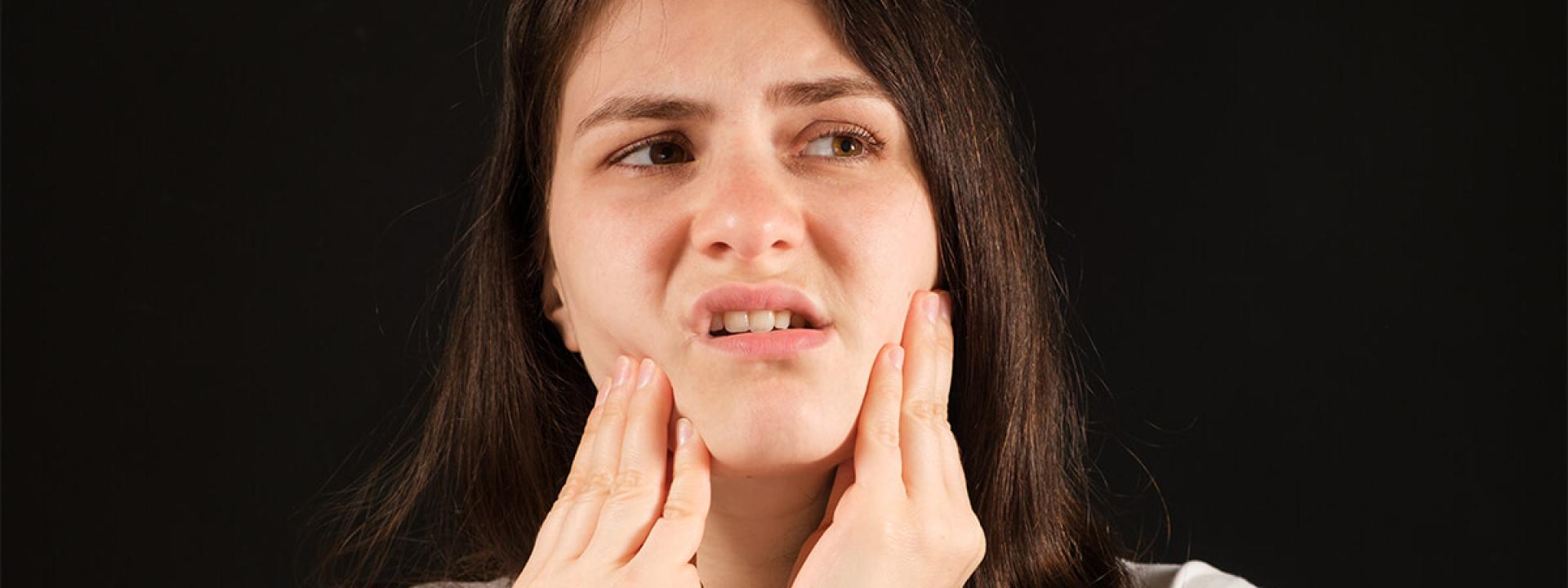 Corrective Jaw Surgery in Beverly Hills CA Area