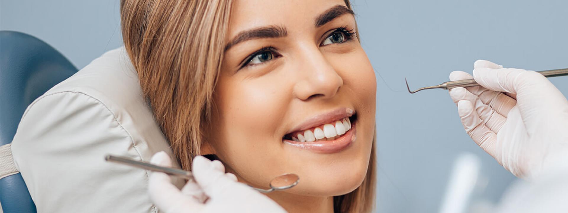 Dental Bone Loss Treatment in Beverly Hills CA Area