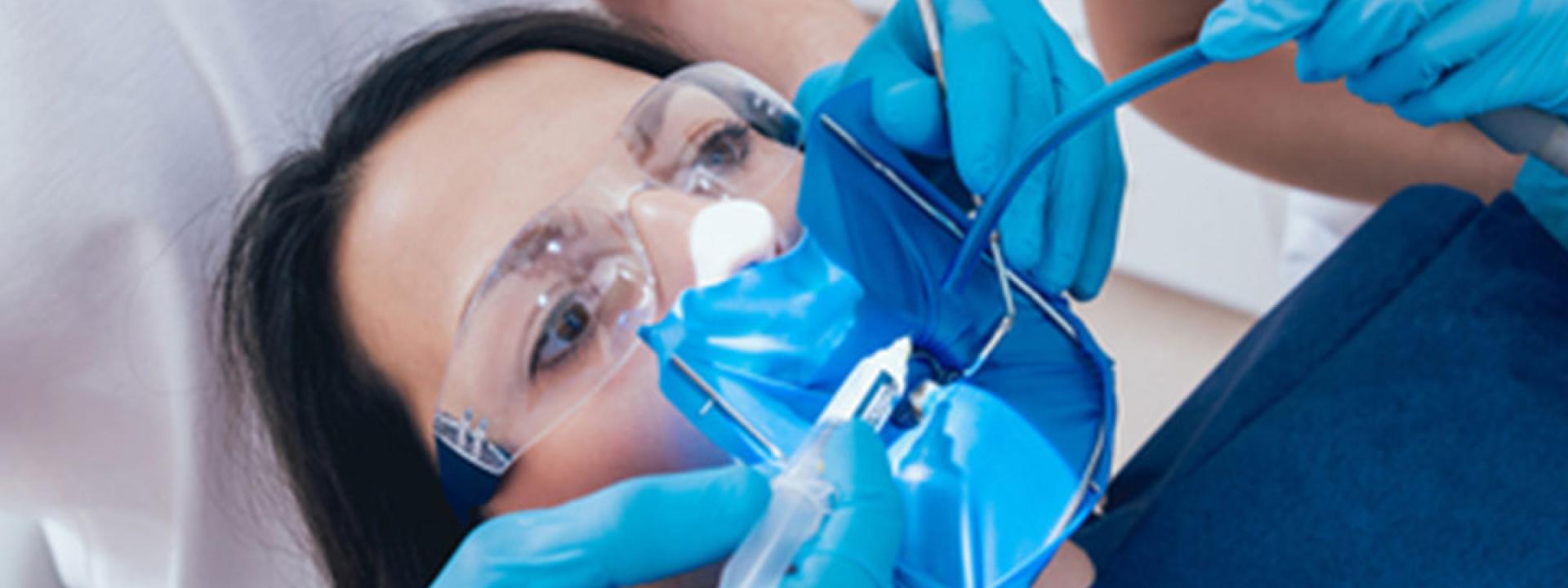 Dental treatments