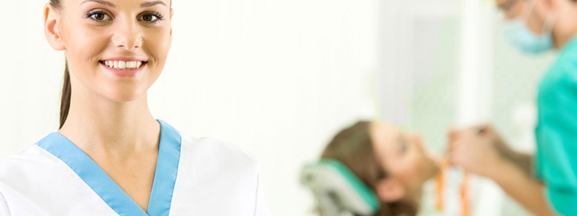 Dentist