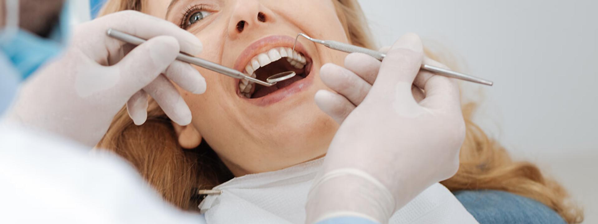 Gum Grafting in Beverly Hills CA Area