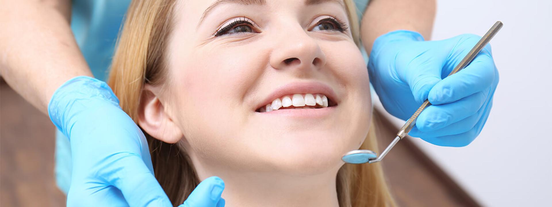 Gum Inflammation Treatment in Beverly Hills CA Area