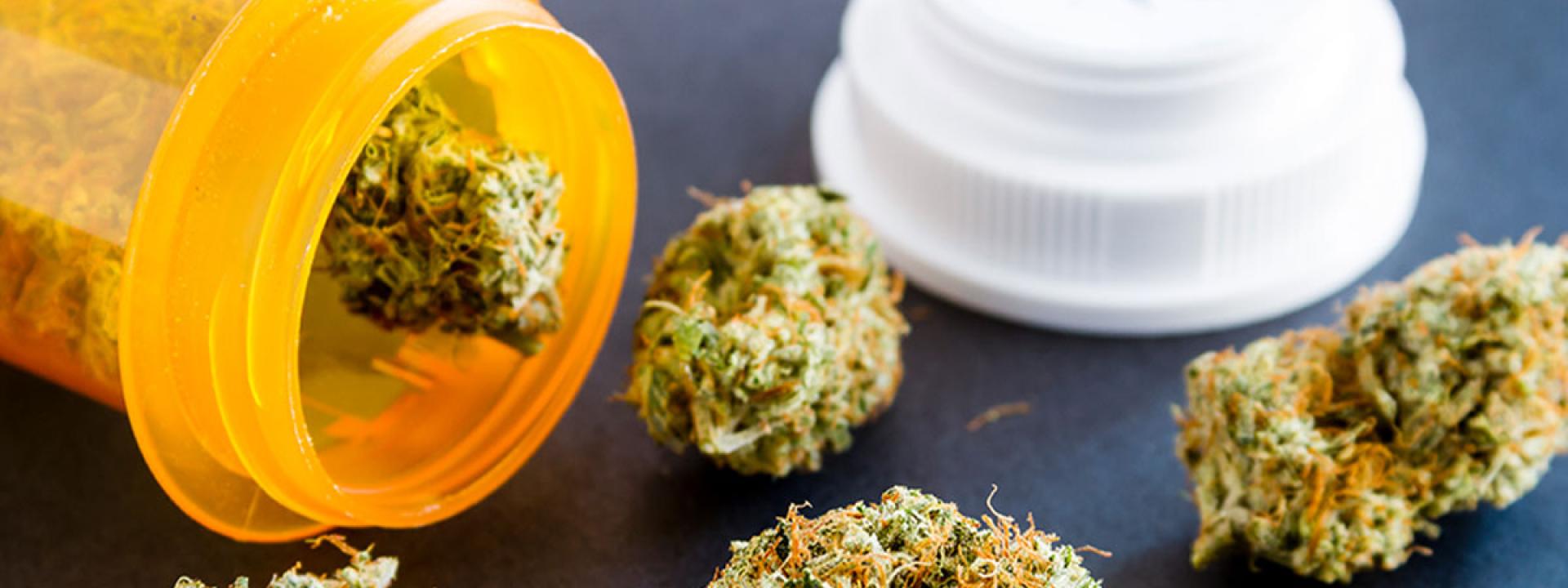 Marijuana