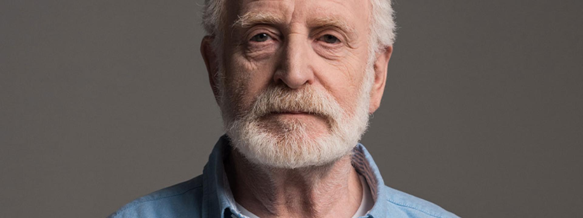 Old man