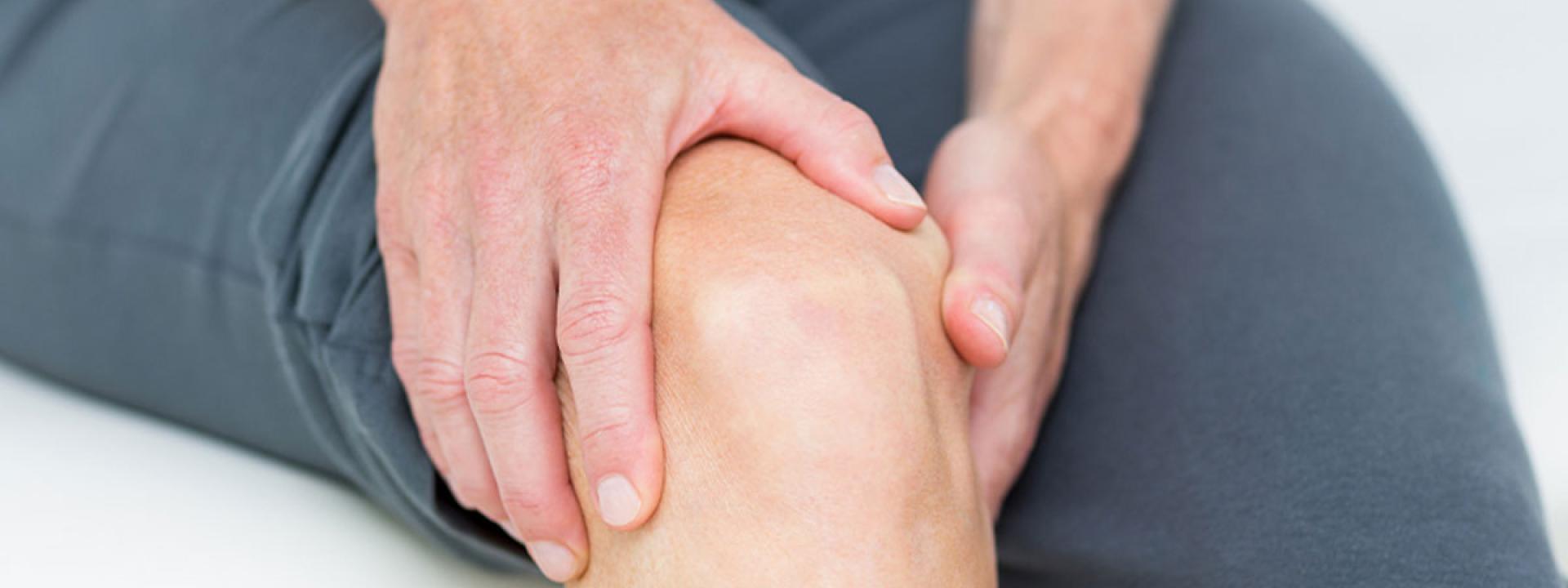 Knee Replacement Infections