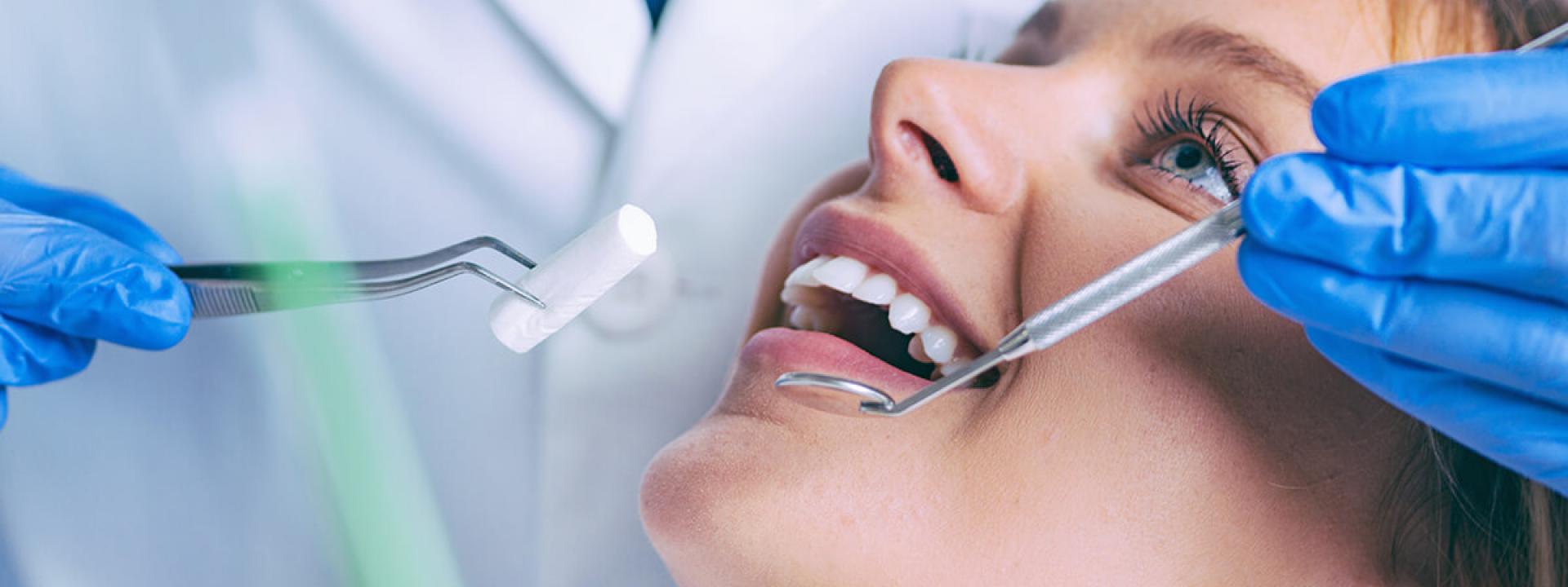 Periodontal Pocket Treatment in Beverly Hills CA Area