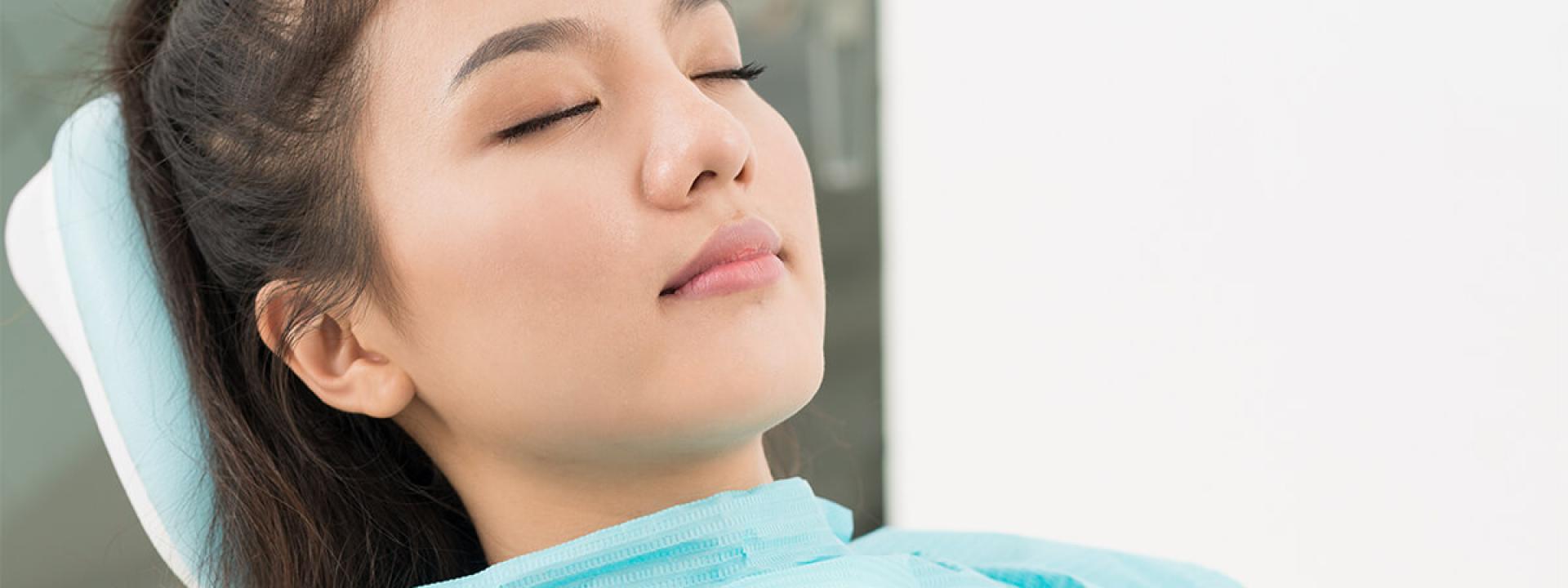 Sedation Dentistry in Beverly Hills CA Area