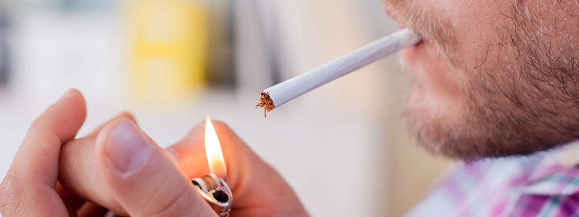 Smoking