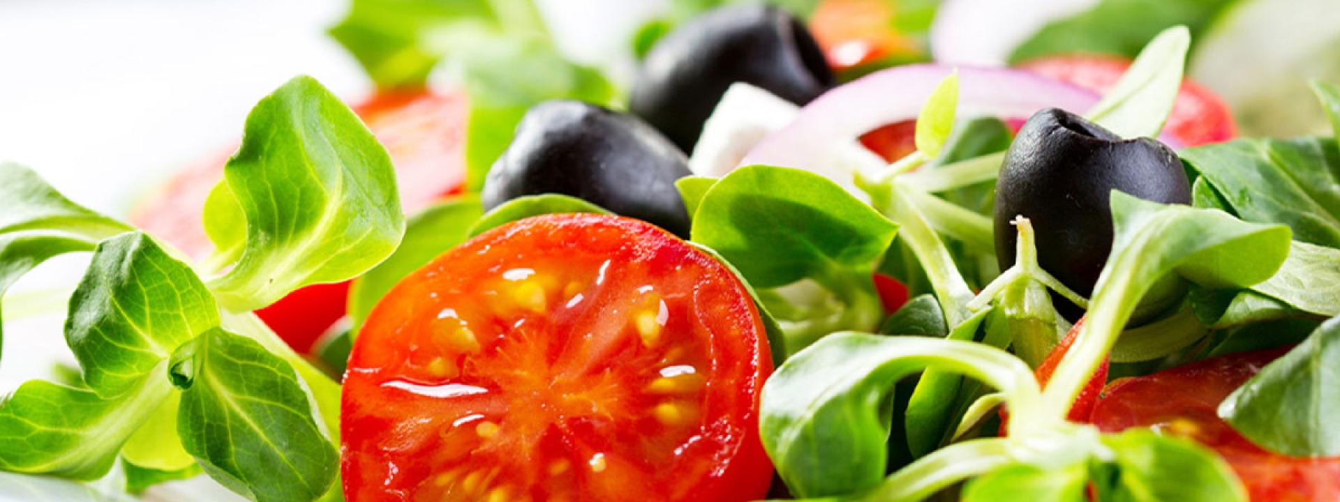 Vegetarianism