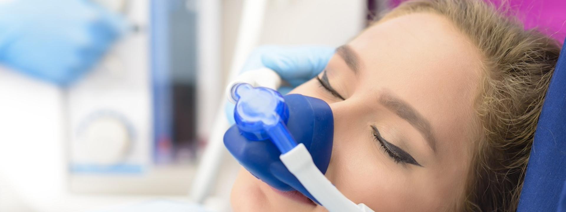 Sedation Dentistry