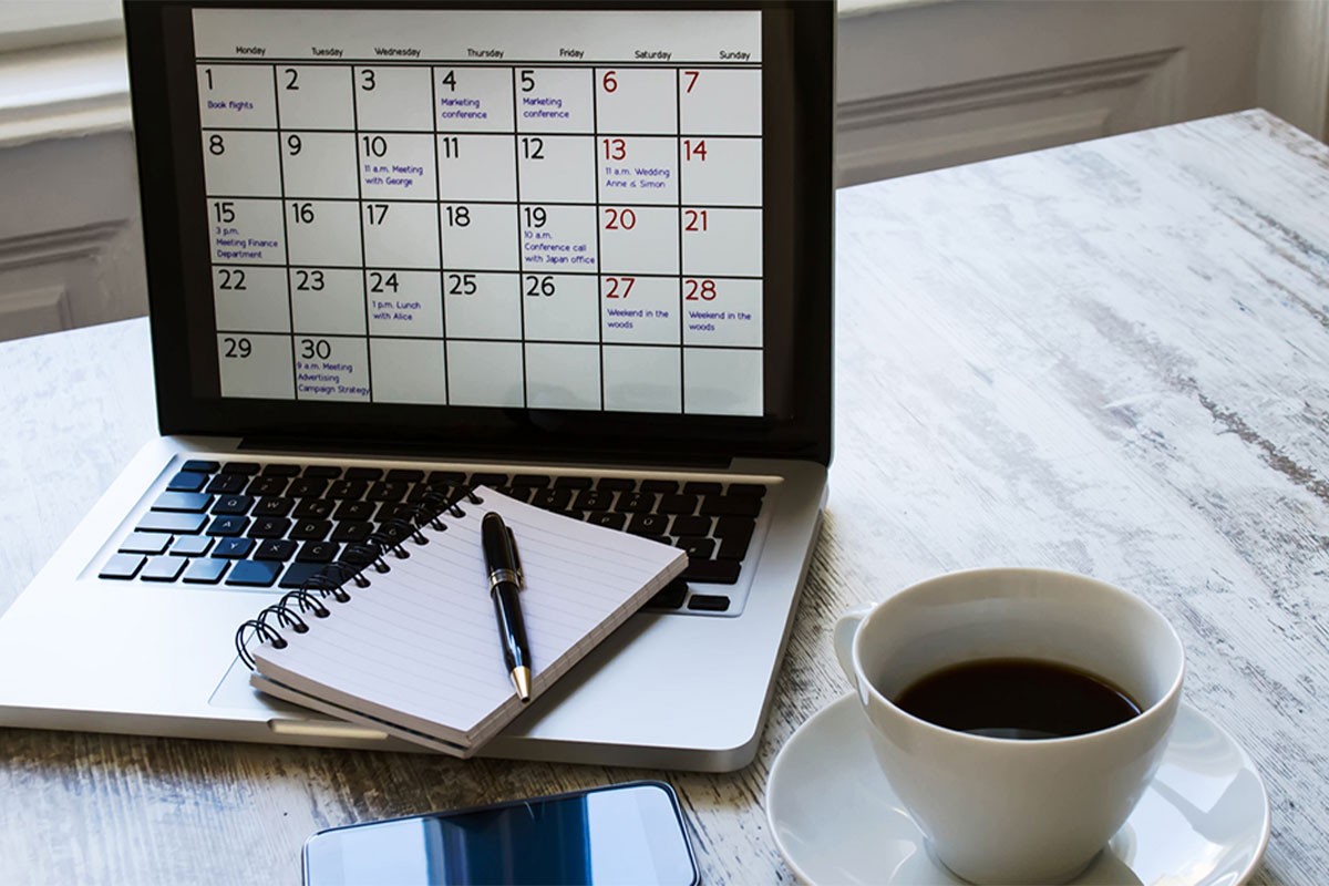 Calender