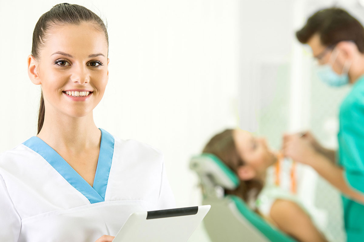 Dentist