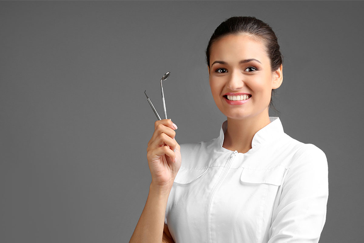 Dentist