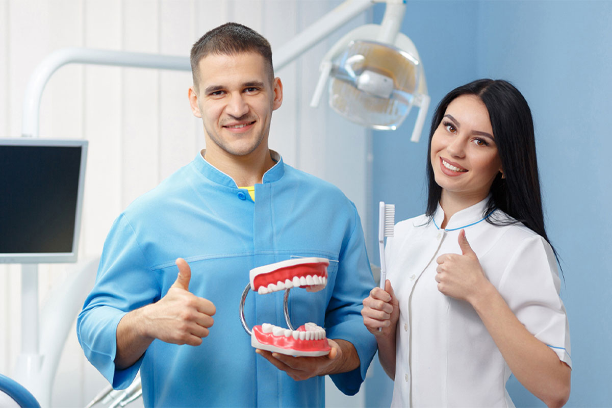 Dentists