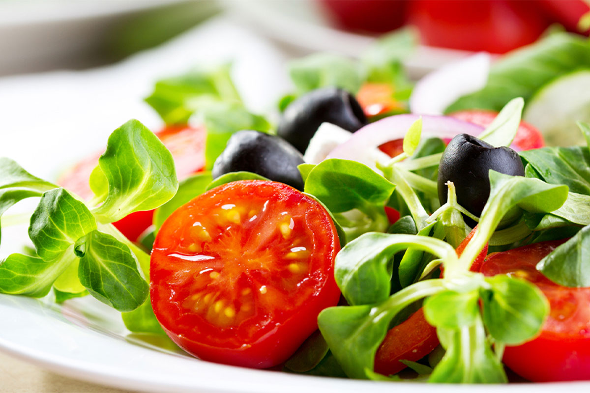 Vegetarianism