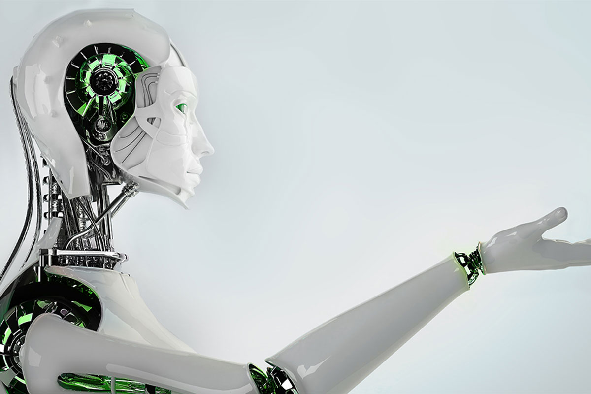 Robot