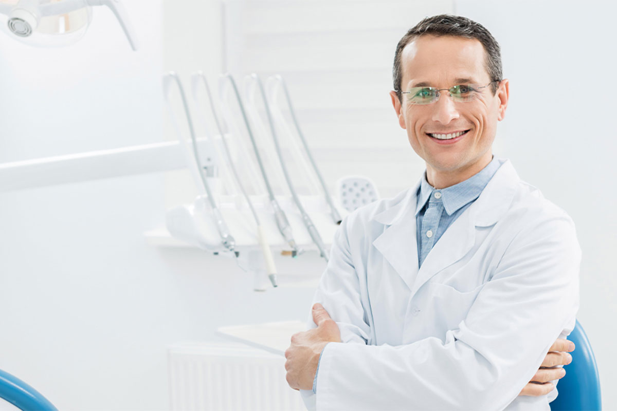 Dr. Ravon Wins Recertification