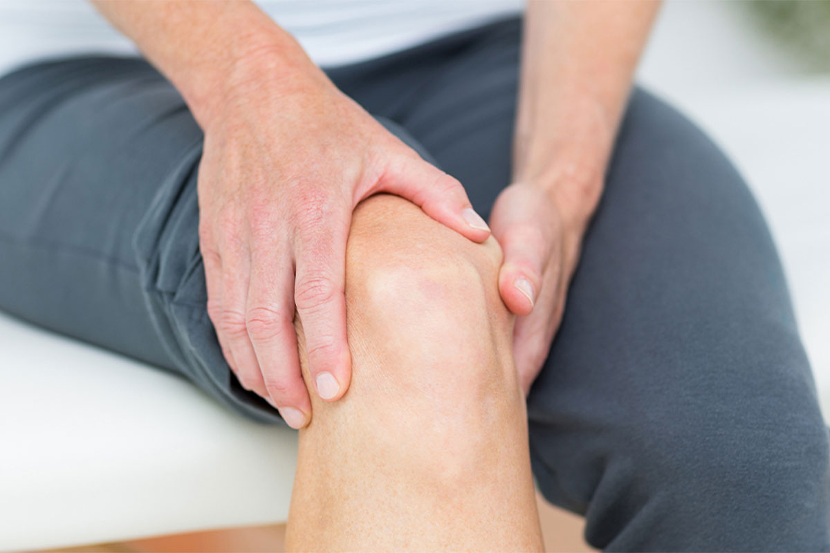 Knee Replacement Infections